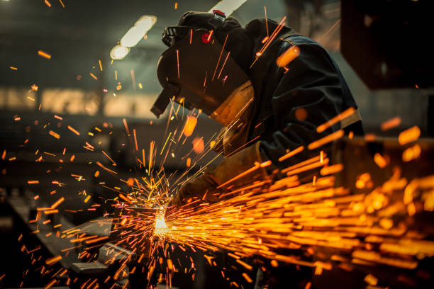 Best Maintenance and Repair Welding in Petersburg, AK