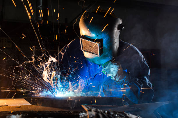 Best Marine and Shipbuilding Welding in Petersburg, AK