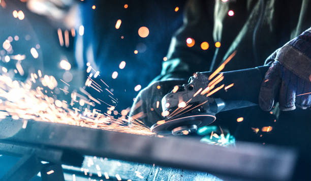 Best Aerospace and Defense Welding in Petersburg, AK